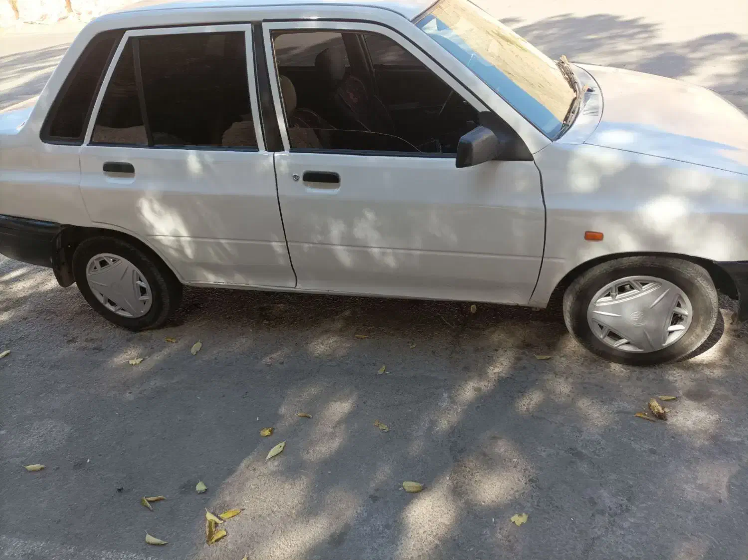 خودرو پراید، صبا آگهی ann_20892923