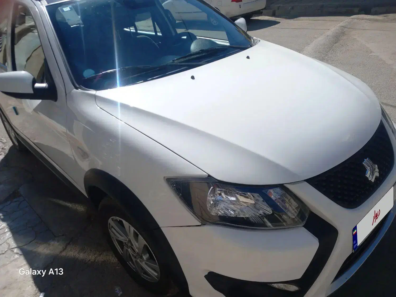 کوییک GXR L دنده ای - 1403