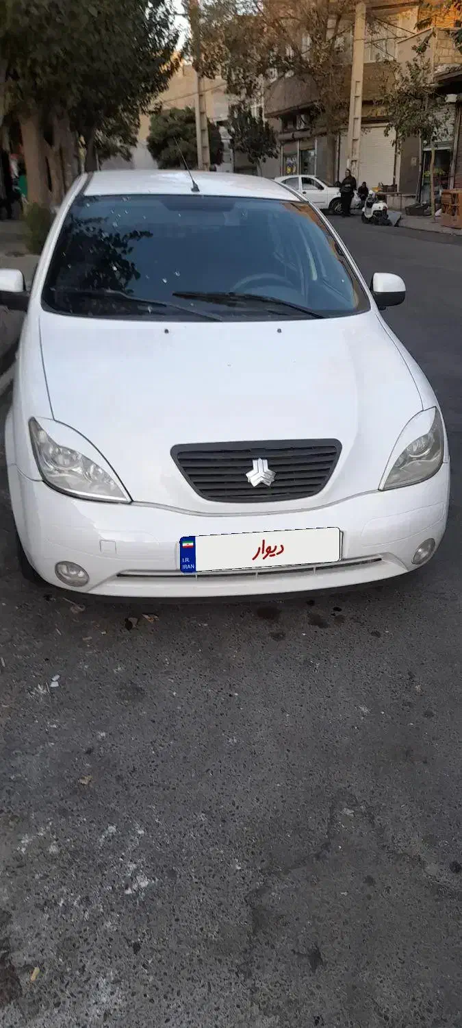 خودرو تیبا، صندوق دار آگهی ann_20892932