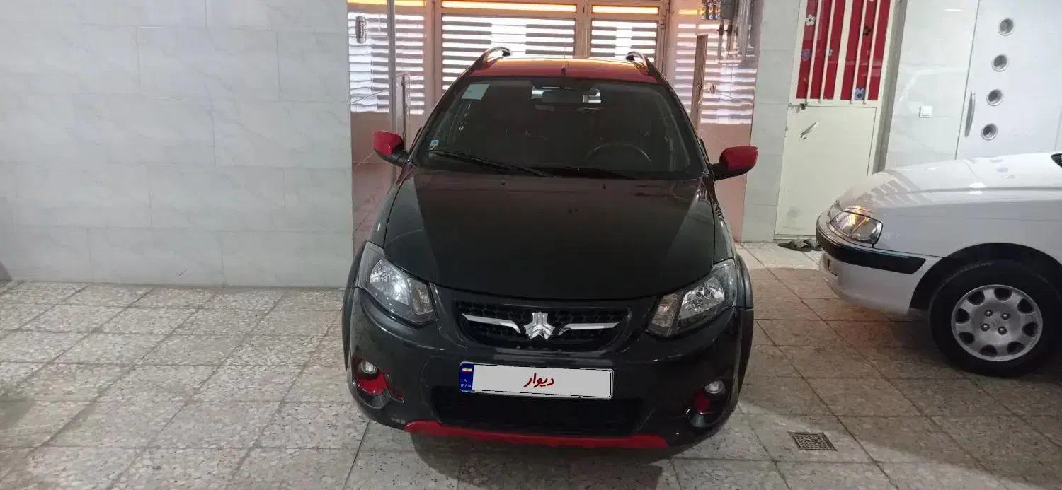 خودرو کوییک، R آگهی ann_20892936