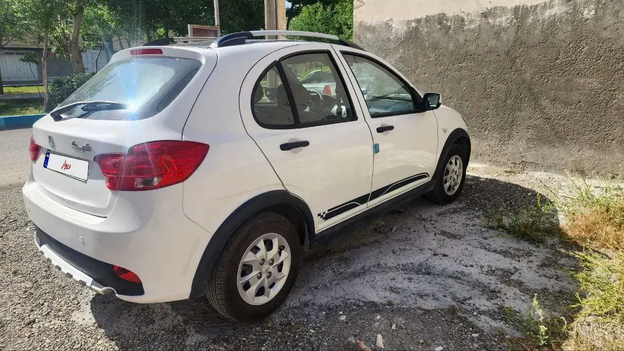 خودرو کوییک، S آگهی ann_20892940