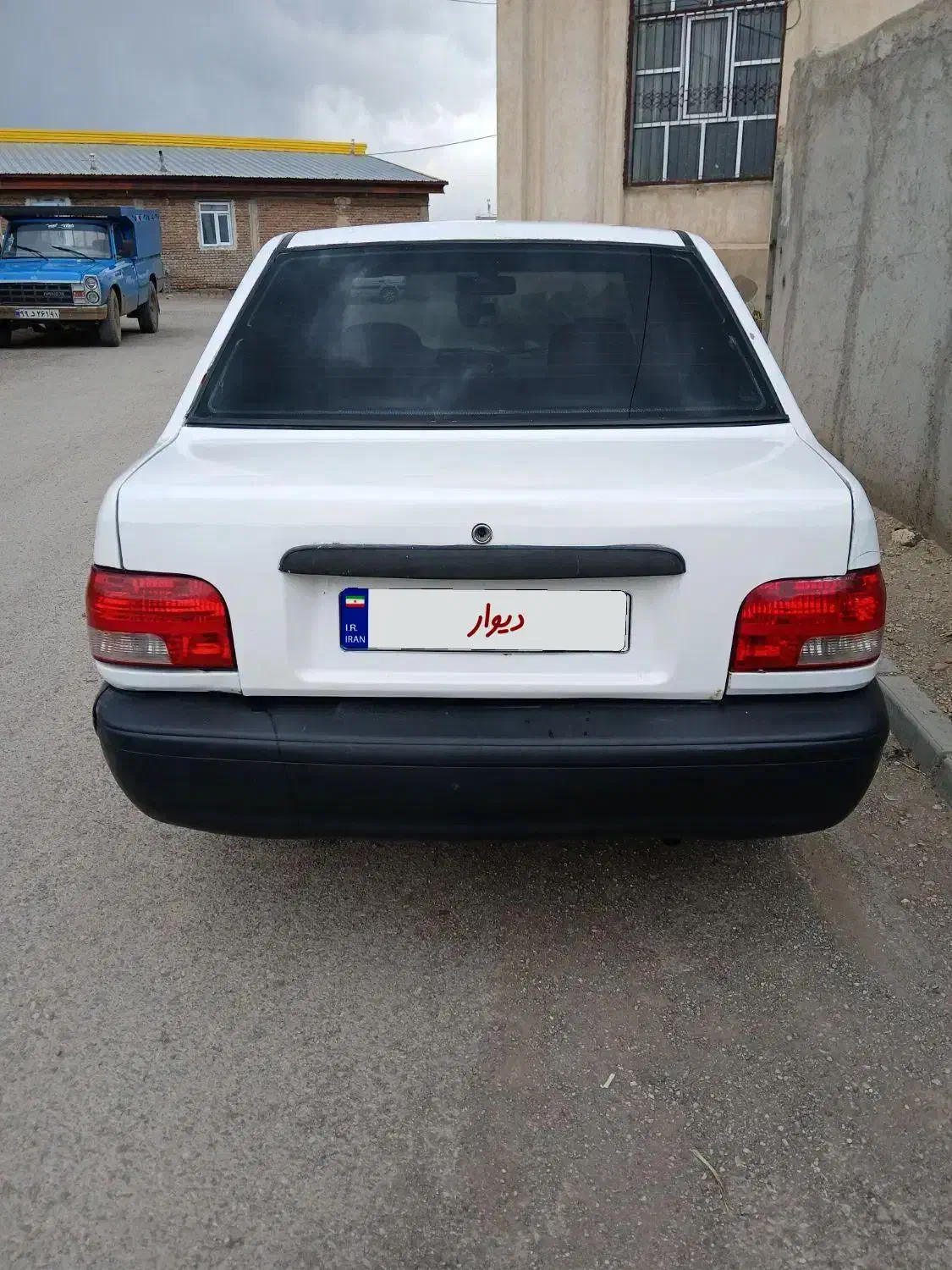 خودرو پراید، 131 آگهی ann_20892951