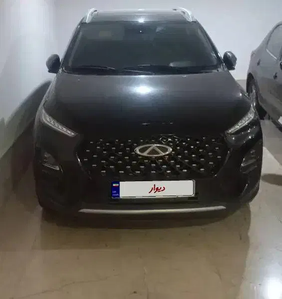 ام وی ام X22 پرو اتوماتیک IE - 1401