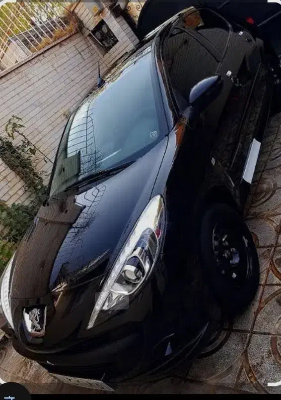 خودرو پژو، 207 آگهی ann_20892961