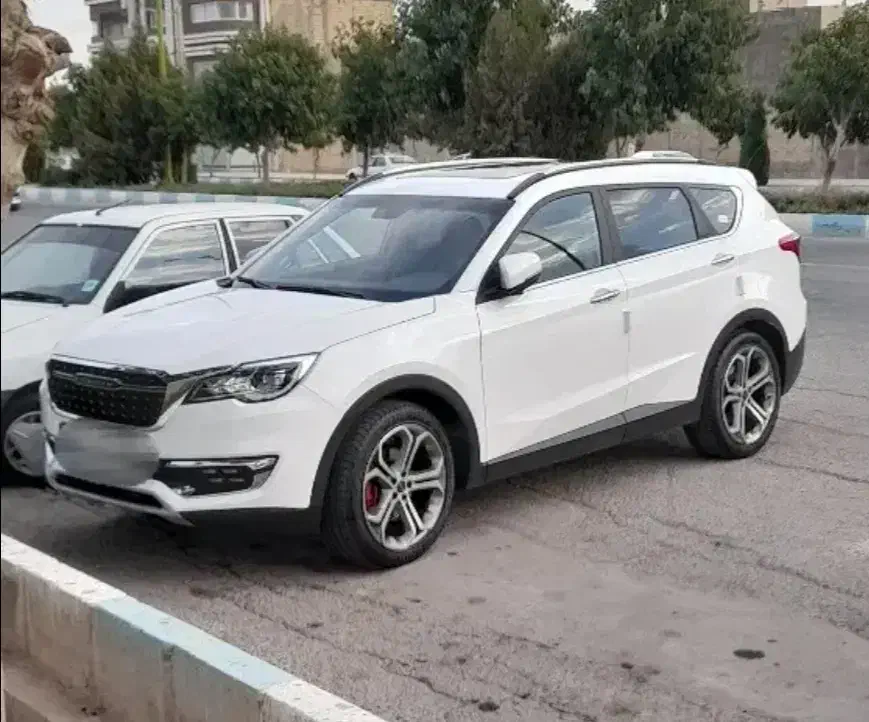 خودرو فیدلیتی، پرایم آگهی ann_20892979