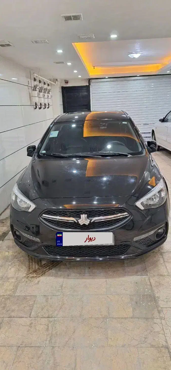 خودرو شاهین، G آگهی ann_20893007