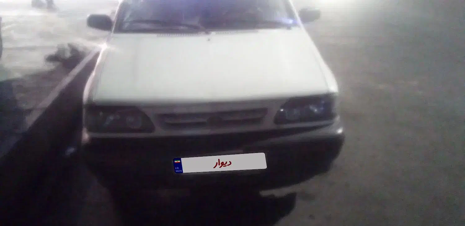 خودرو پراید، صبا آگهی ann_20893015