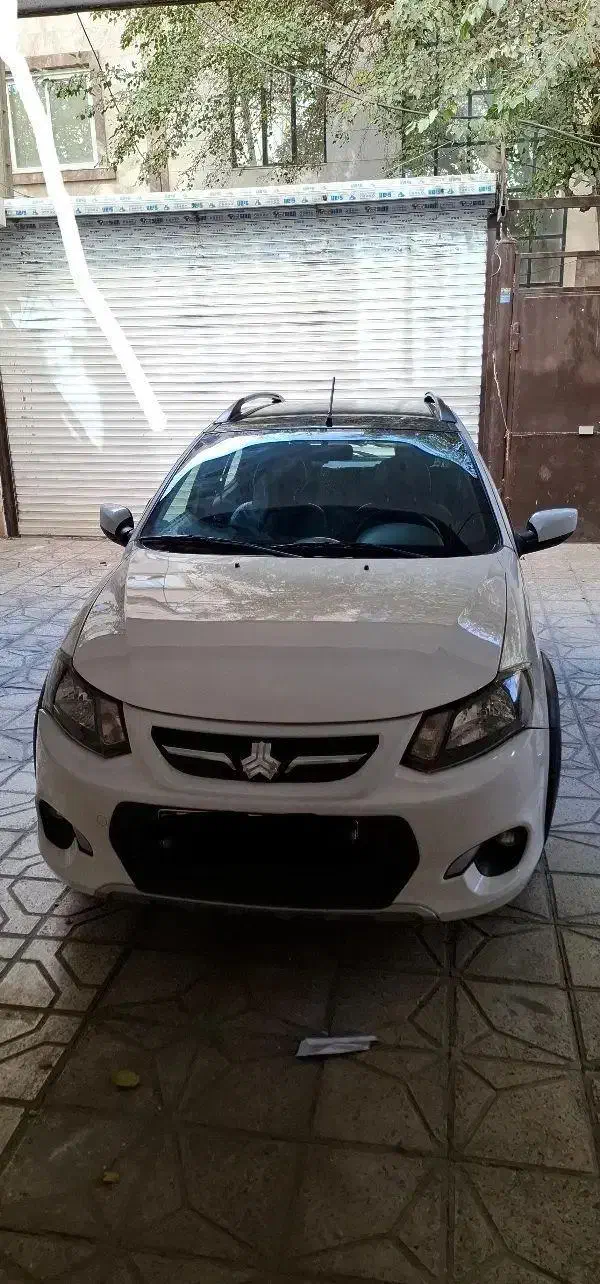 خودرو کوییک، R آگهی ann_20893018