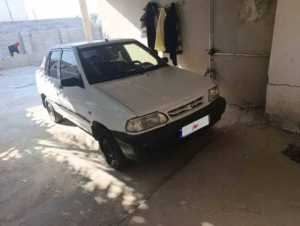 خودرو پراید، 131 آگهی ann_20893040