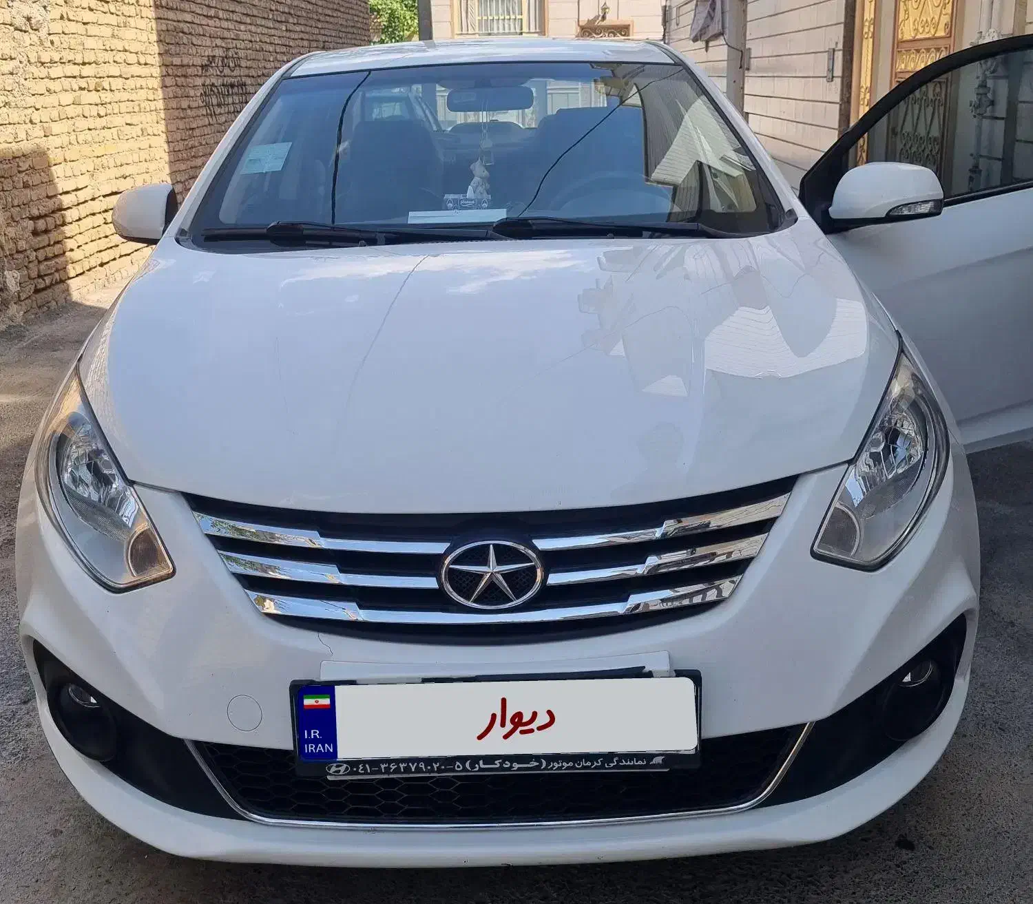خودرو جک، J4 آگهی ann_20893047