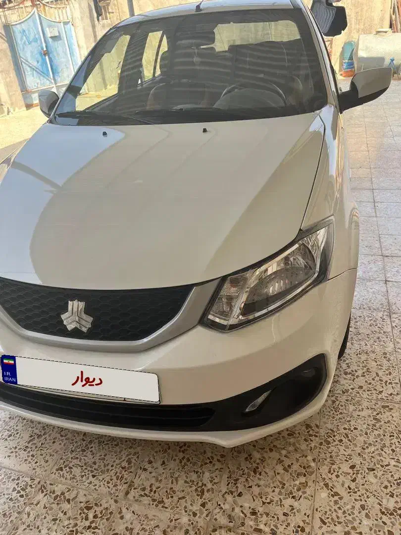 خودرو ساینا، S آگهی ann_20893050