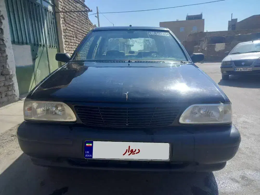 خودرو پراید، صبا آگهی ann_20893054