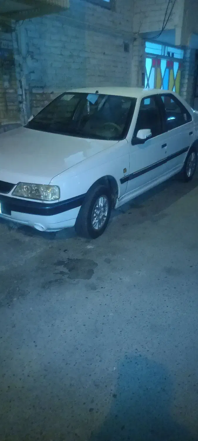 پژو 405 GLX - 1390