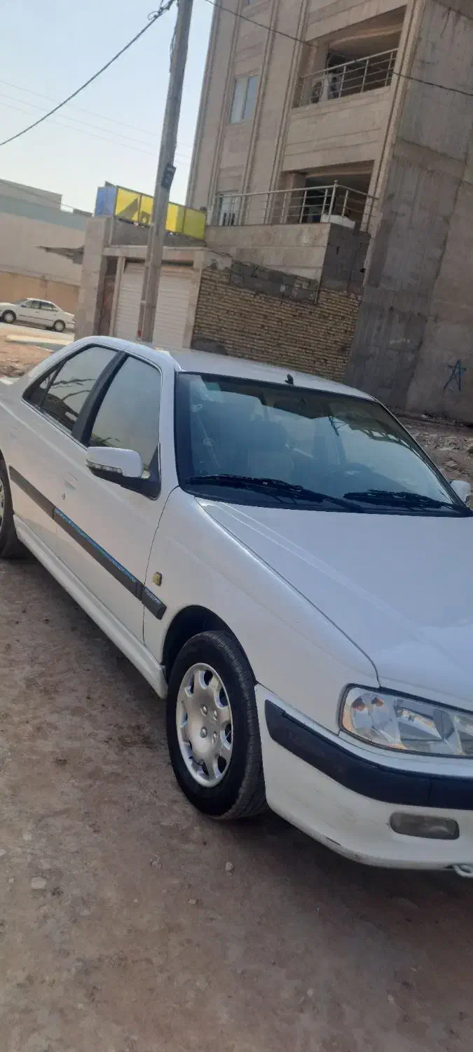 خودرو پژو، پارس آگهی ann_20893095