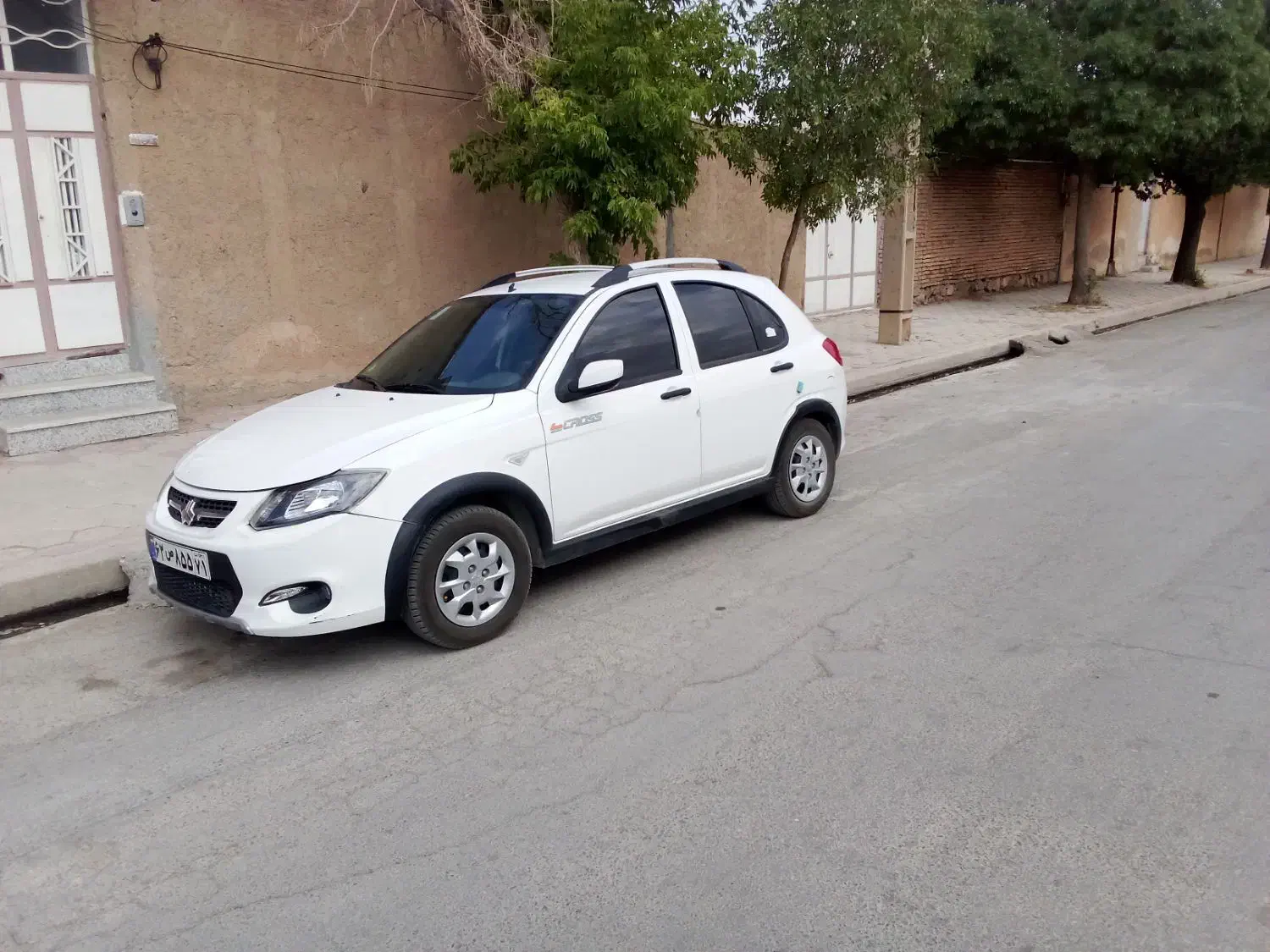 خودرو کوییک، معمولی آگهی ann_20893100