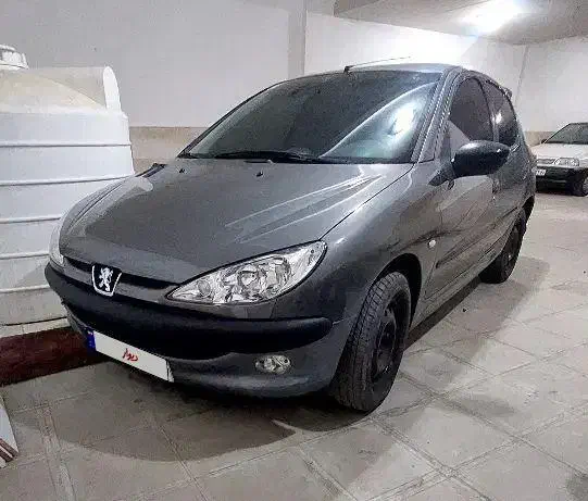 خودرو پژو، 206 آگهی ann_20893101