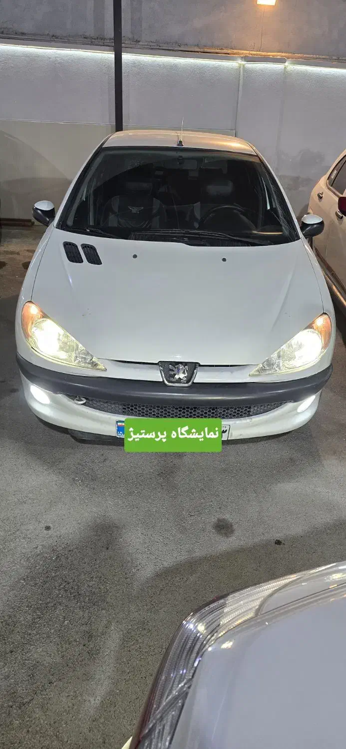 خودرو پژو، 206 آگهی ann_20893167