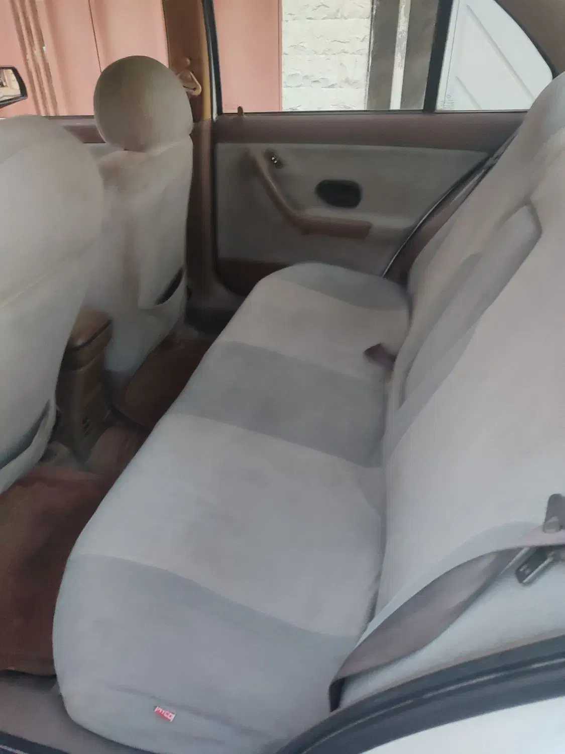 سمند LX XU7 - 1391