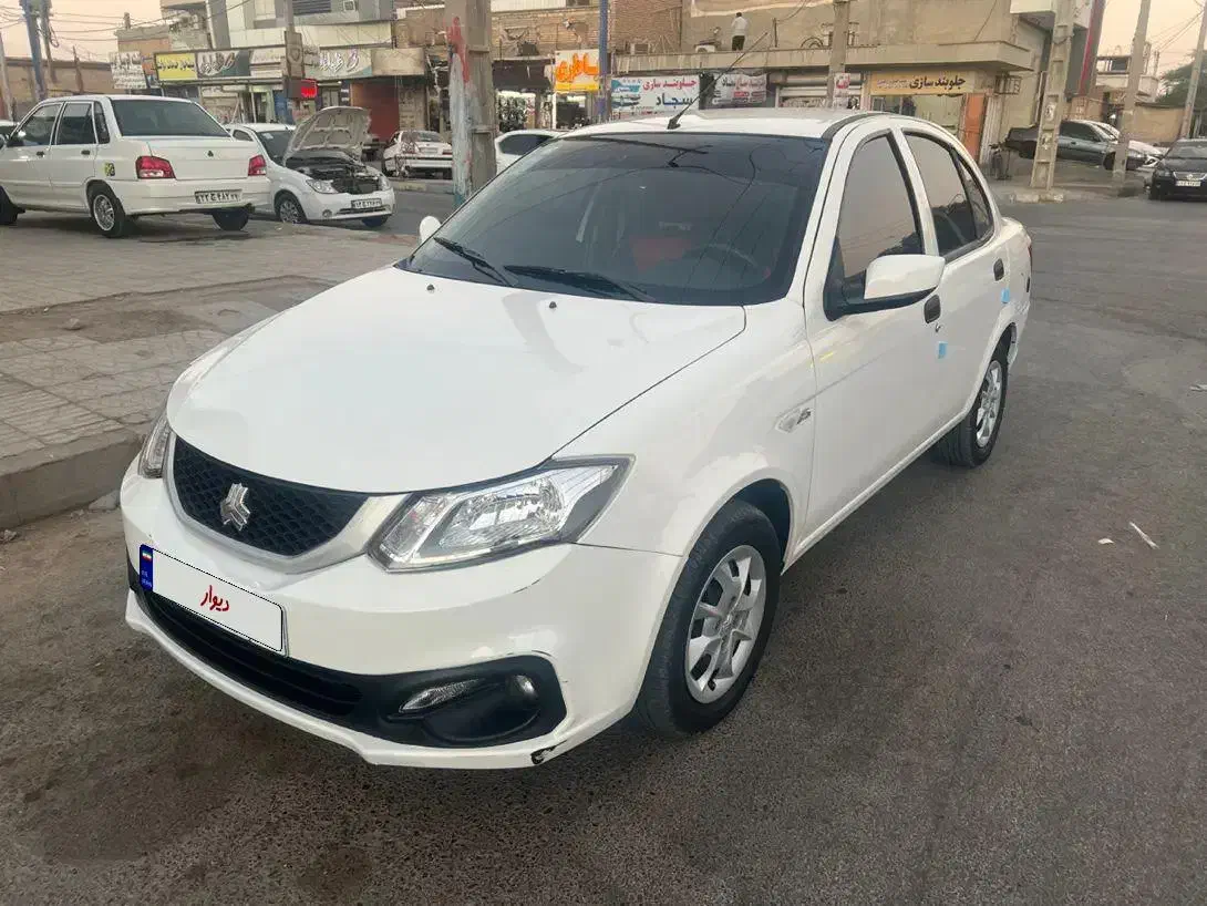 خودرو ساینا، S آگهی ann_20893179