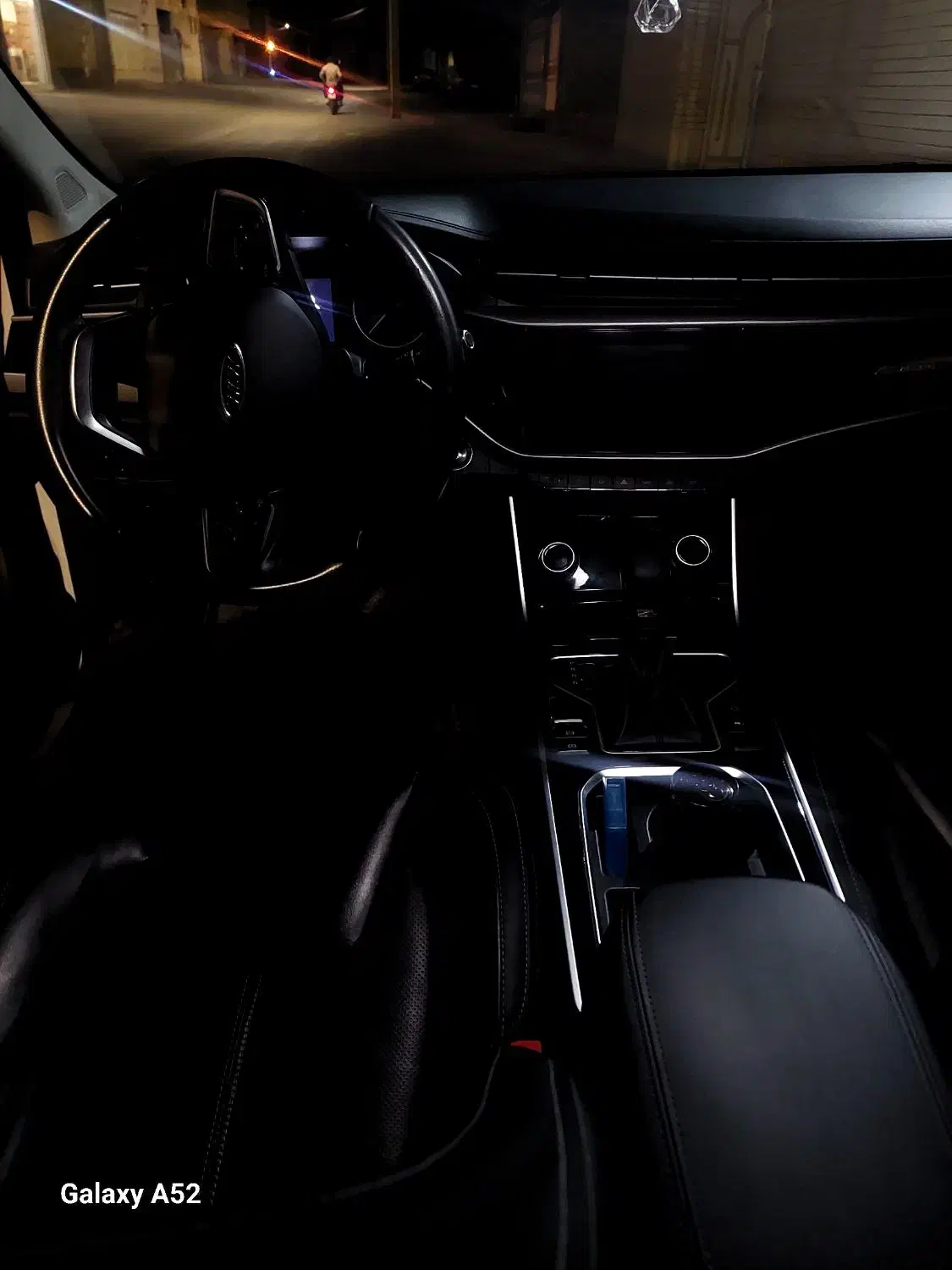 چری آریزو ۵ توربو IE - فیس جدید - 1401