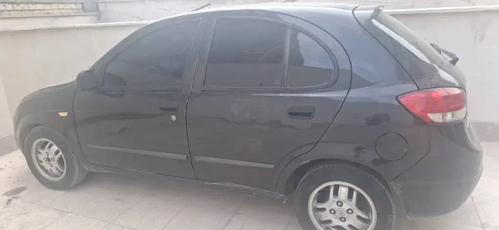 خودرو تیبا، 2 آگهی ann_20893235