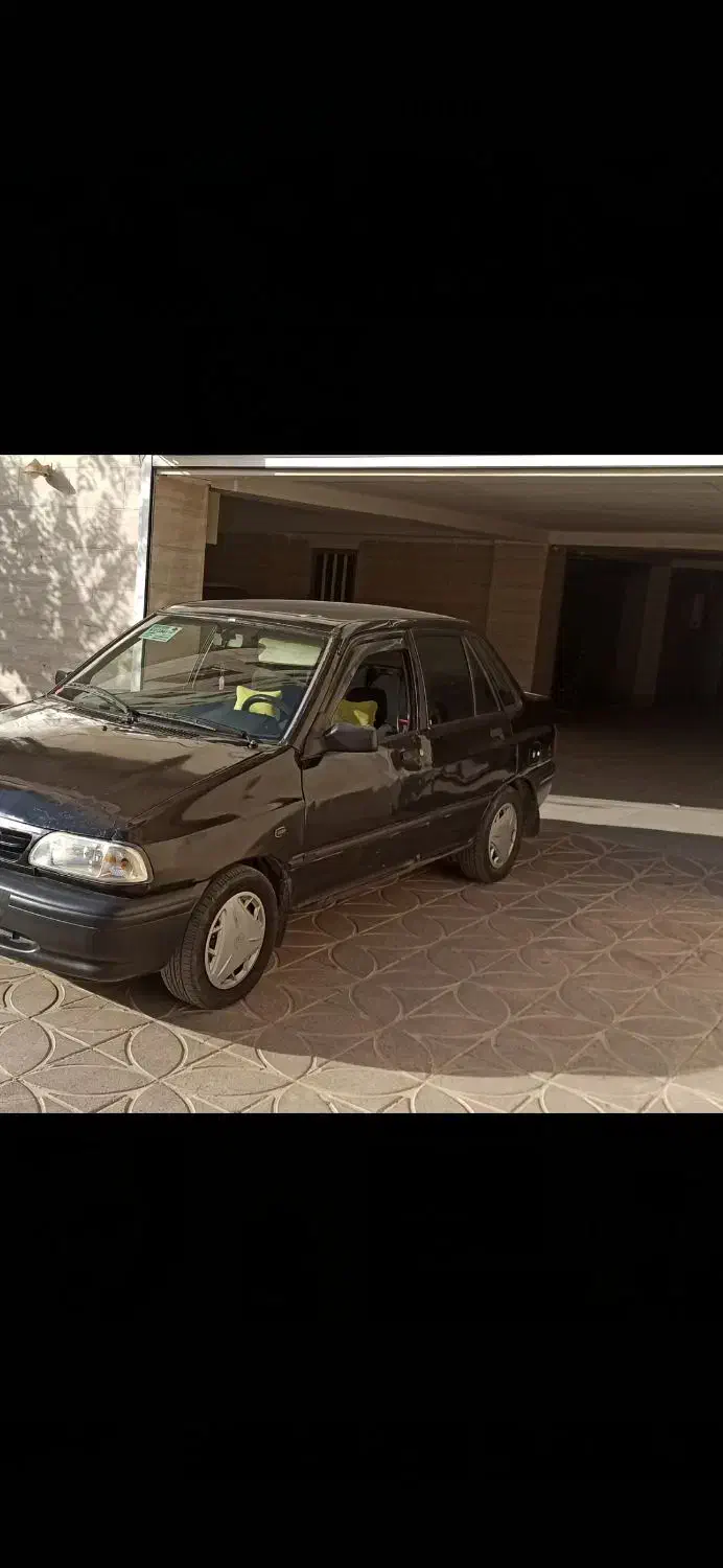 خودرو پراید، صبا آگهی ann_20893250
