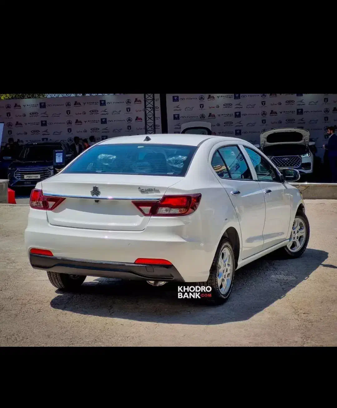 خودرو شاهین، G آگهی ann_20893258