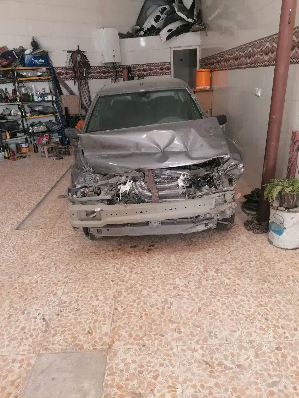 خودرو پراید، صبا آگهی ann_20893269
