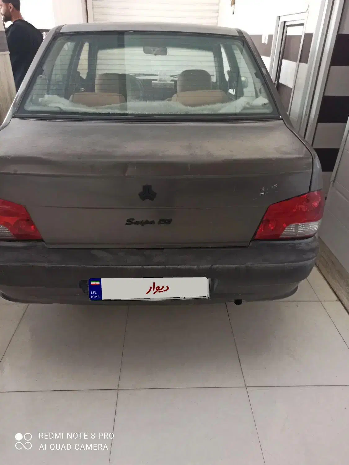 خودرو پراید، صبا آگهی ann_20893287