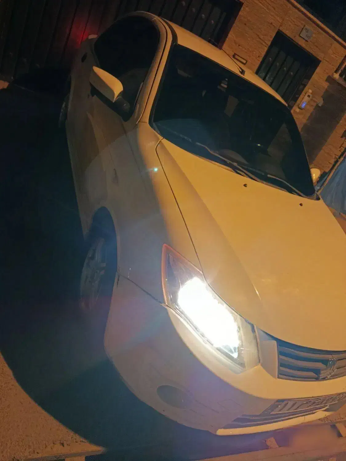 خودرو ساینا، EX آگهی ann_20893294