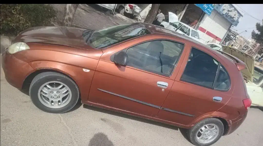 خودرو تیبا، 2 آگهی ann_20893300