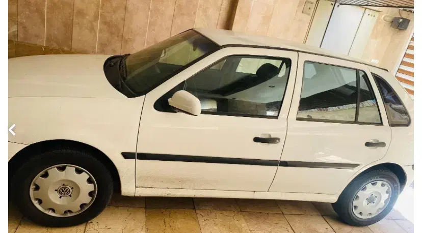خودرو فولکس، گل آگهی ann_20893310