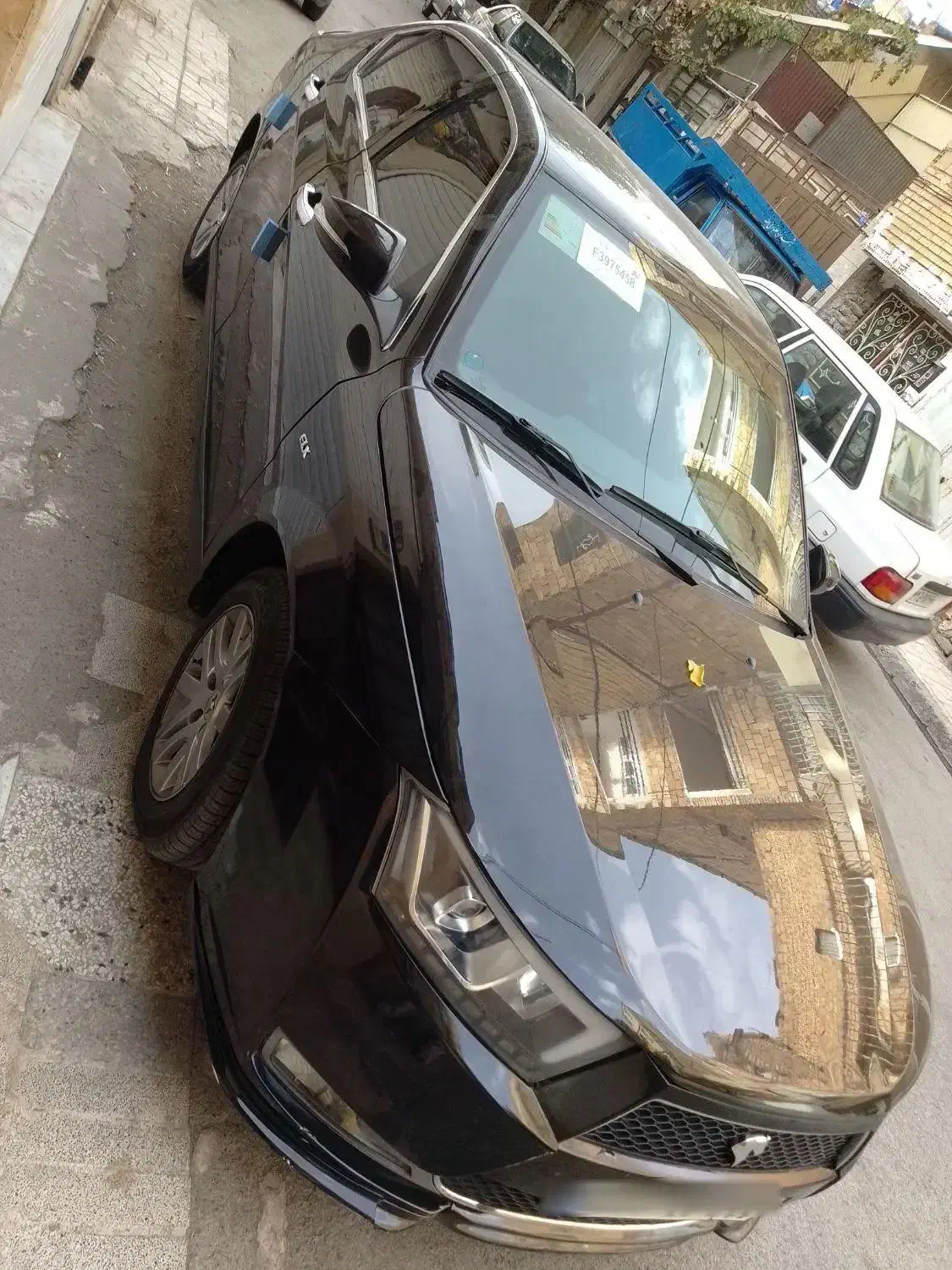خودرو دنا، پلاس آگهی ann_20893312