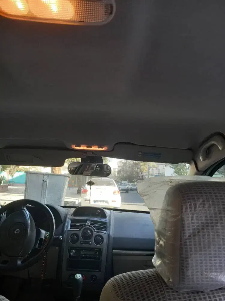 خودرو رنو، مگان پارس خودرو آگهی ann_20893313