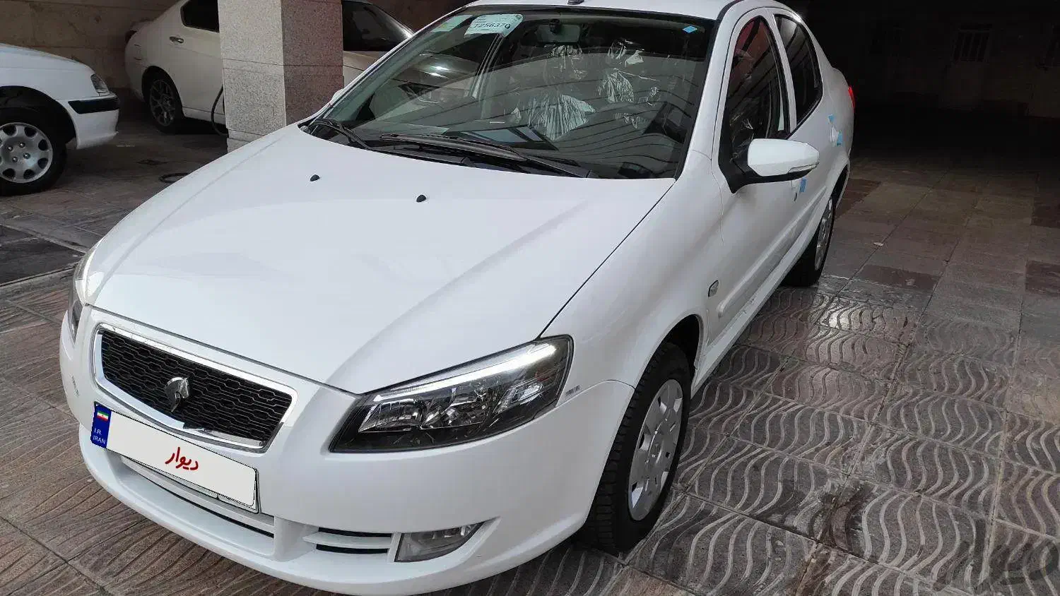 خودرو رانا، پلاس آگهی ann_20893322