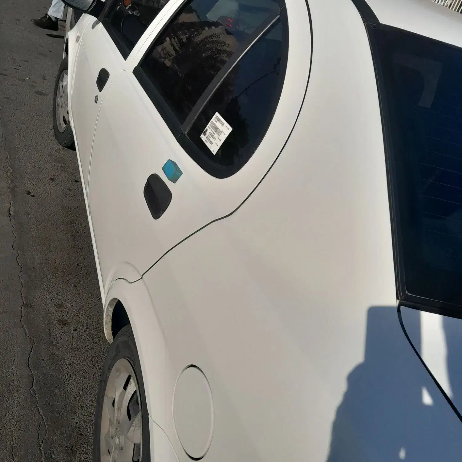 خودرو ساینا، S آگهی ann_20893326