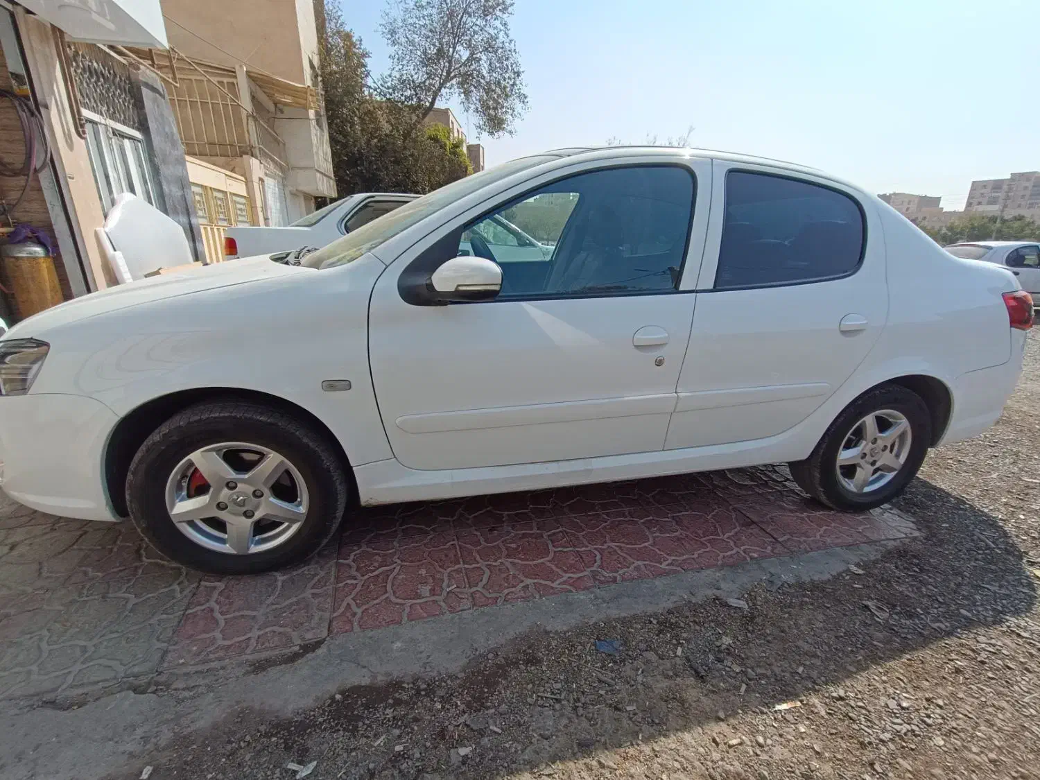 خودرو رانا، پلاس آگهی ann_20893345