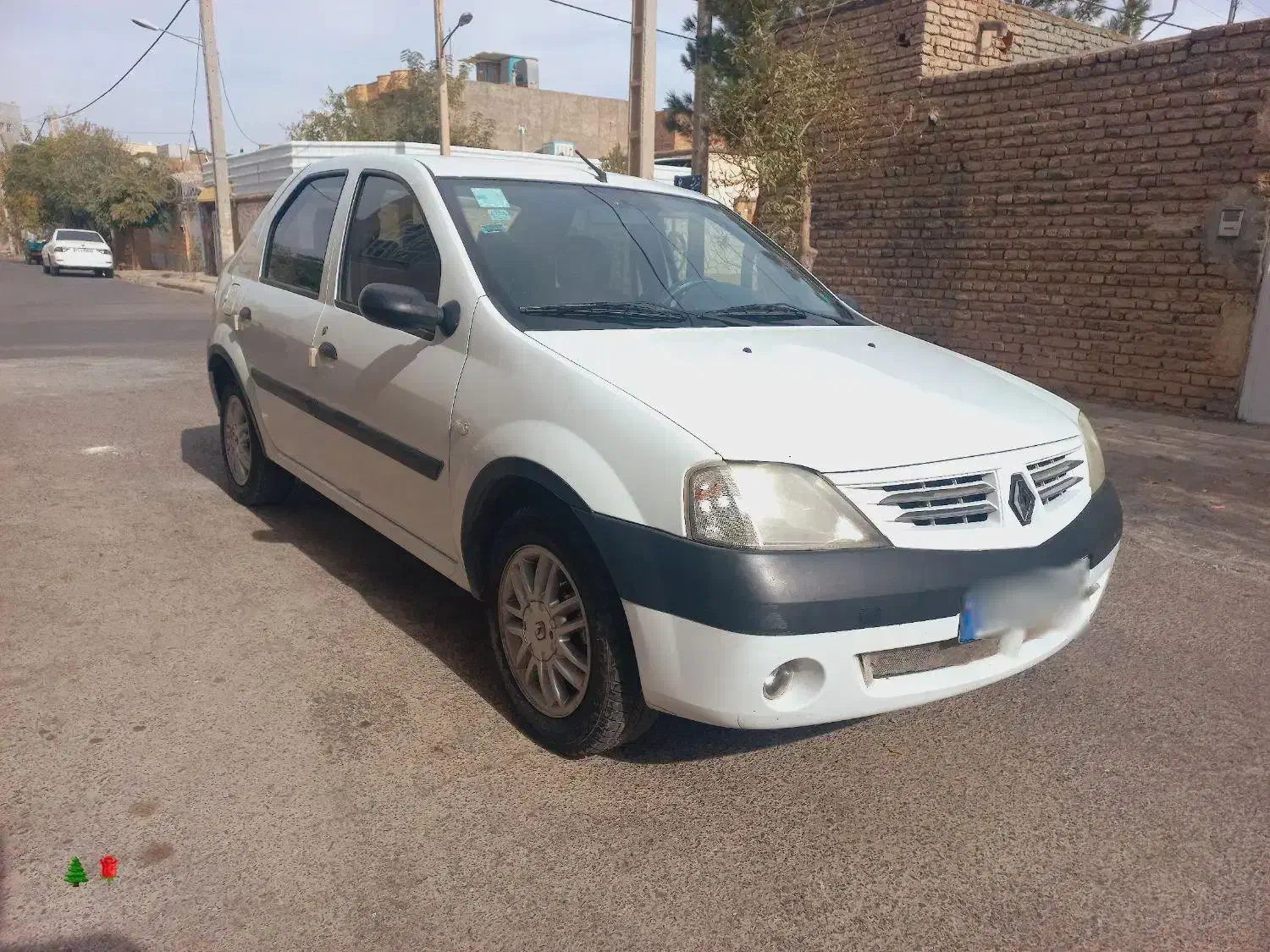 خودرو رنو، پارس تندر آگهی ann_20893348