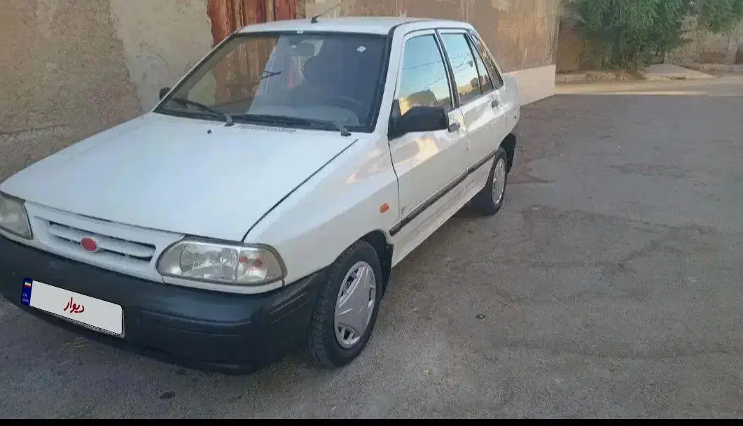خودرو پراید، صبا آگهی ann_20893365