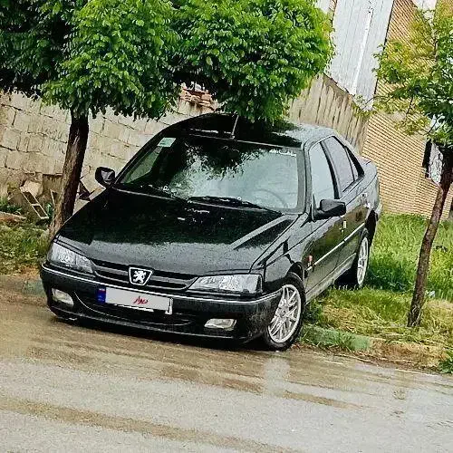 خودرو پژو، پارس آگهی ann_20893404