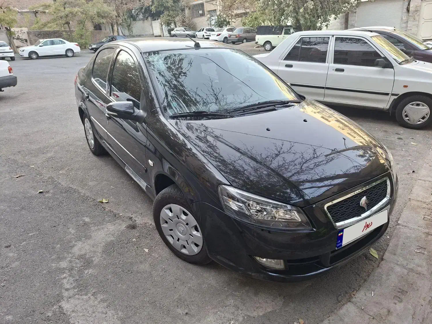 خودرو رانا، پلاس آگهی ann_20893412