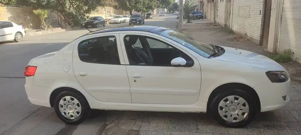 خودرو رانا، پلاس آگهی ann_20893416