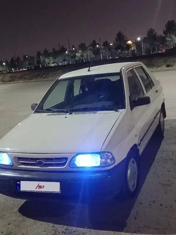 خودرو پراید، 131 آگهی ann_20893421