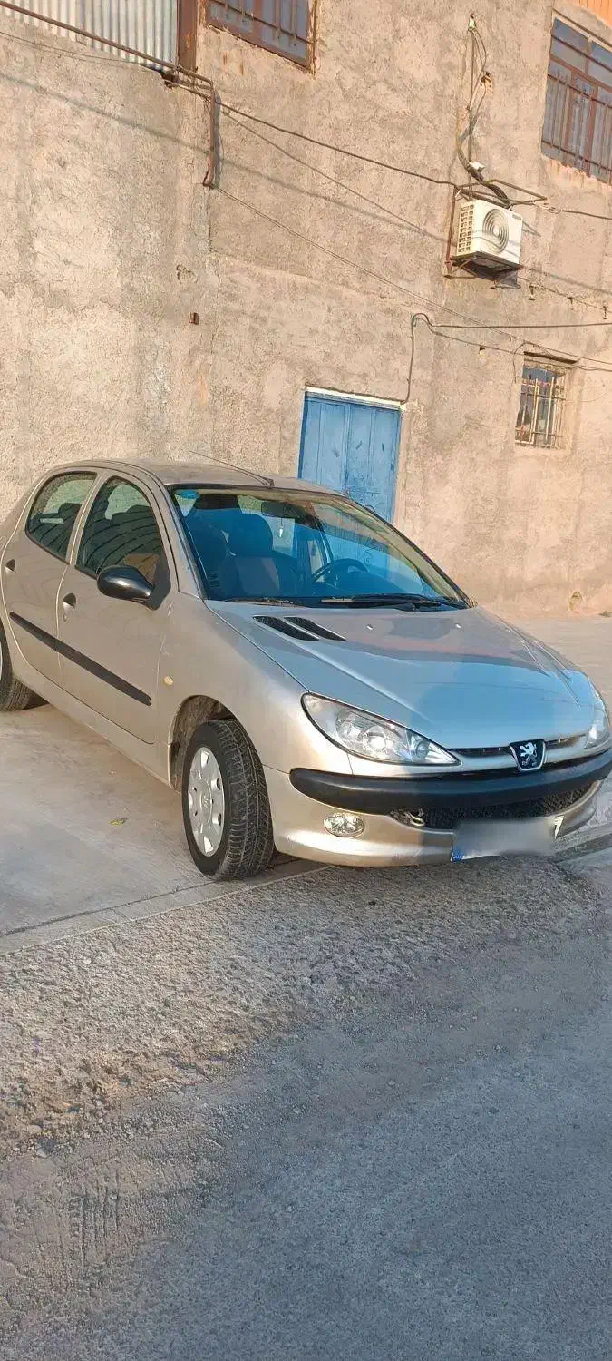 خودرو پژو، 206 آگهی ann_20893423