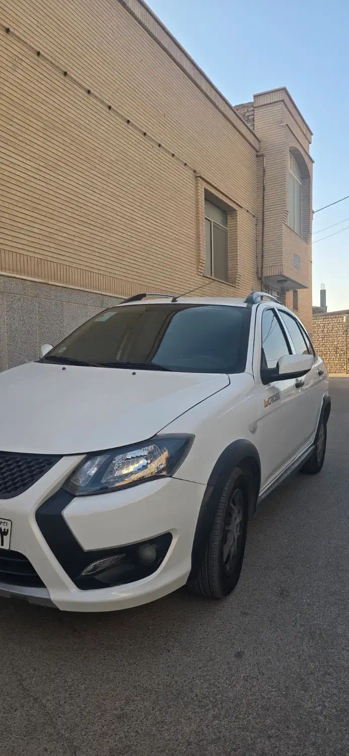 کوییک S پایه - 1400