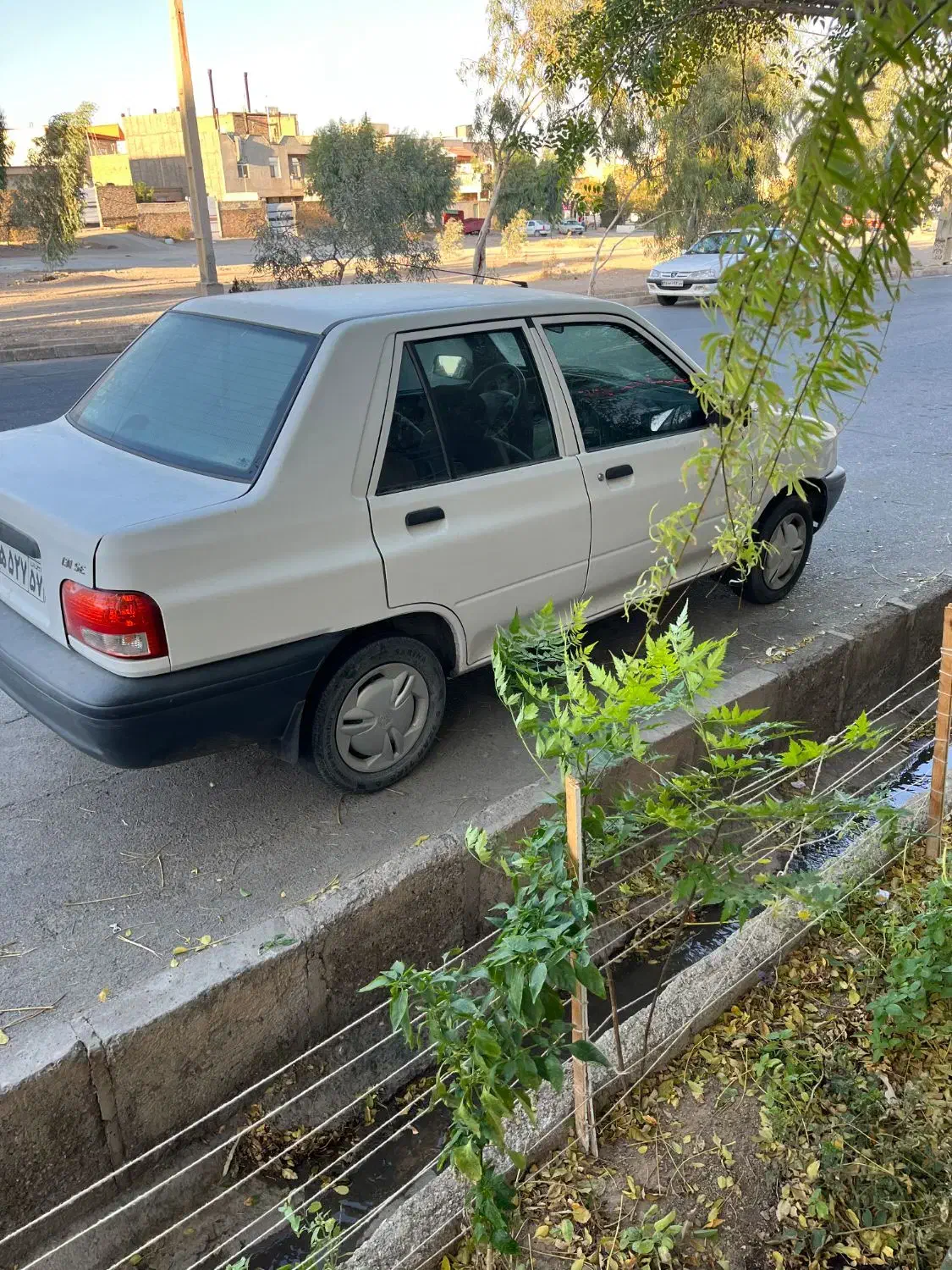 خودرو پراید، 131 آگهی ann_20893439