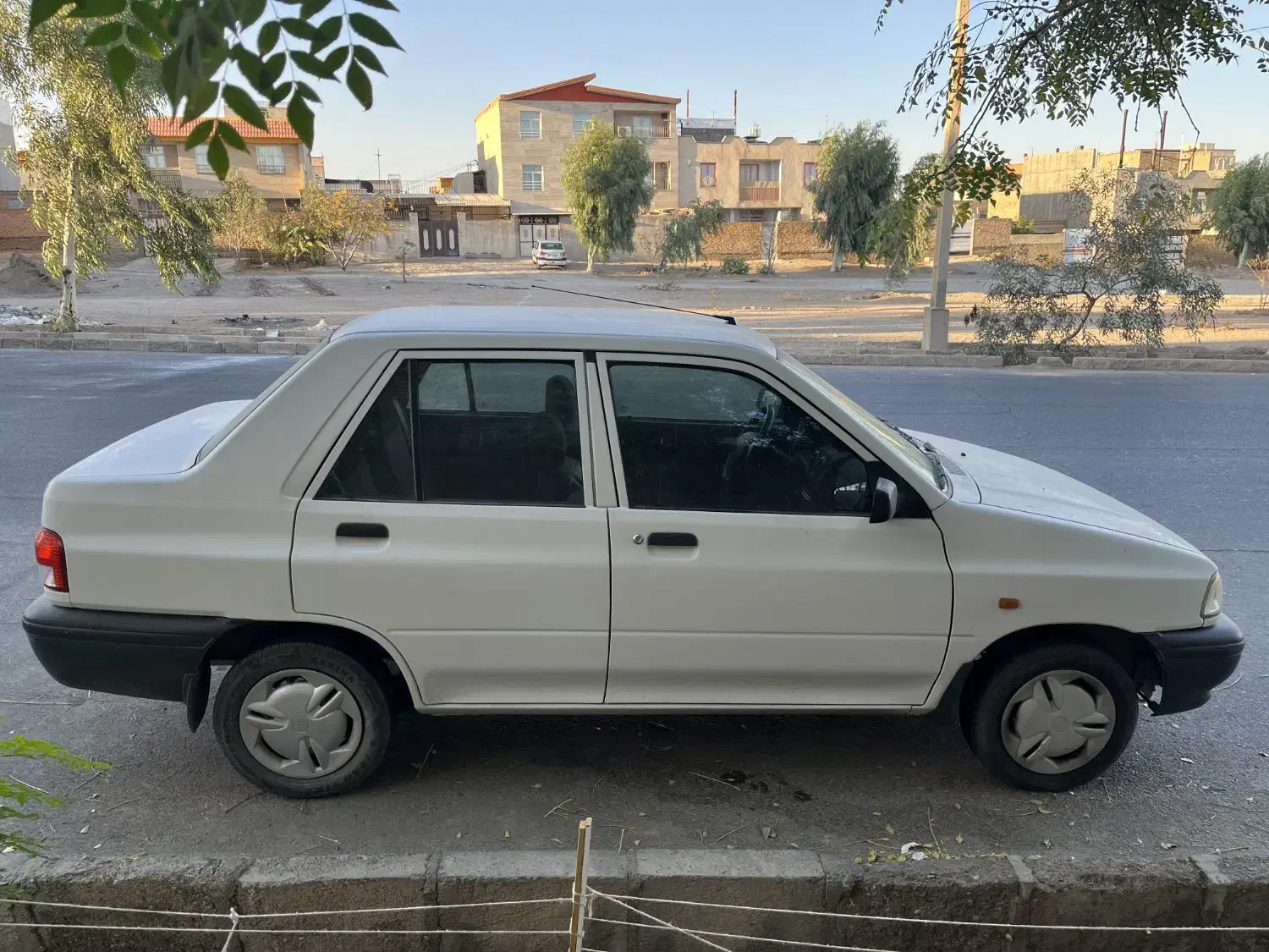 پراید 131 SE - 1399