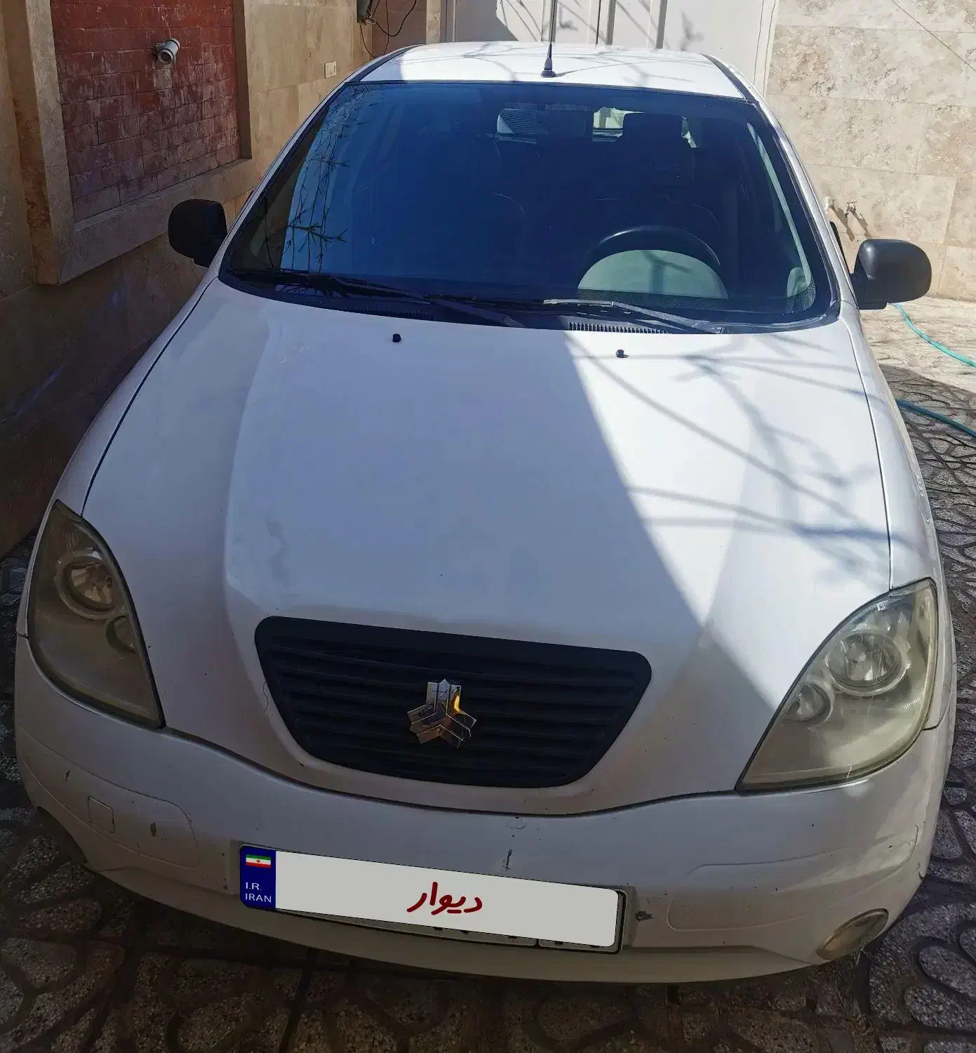 خودرو تیبا، 2 آگهی ann_20893441