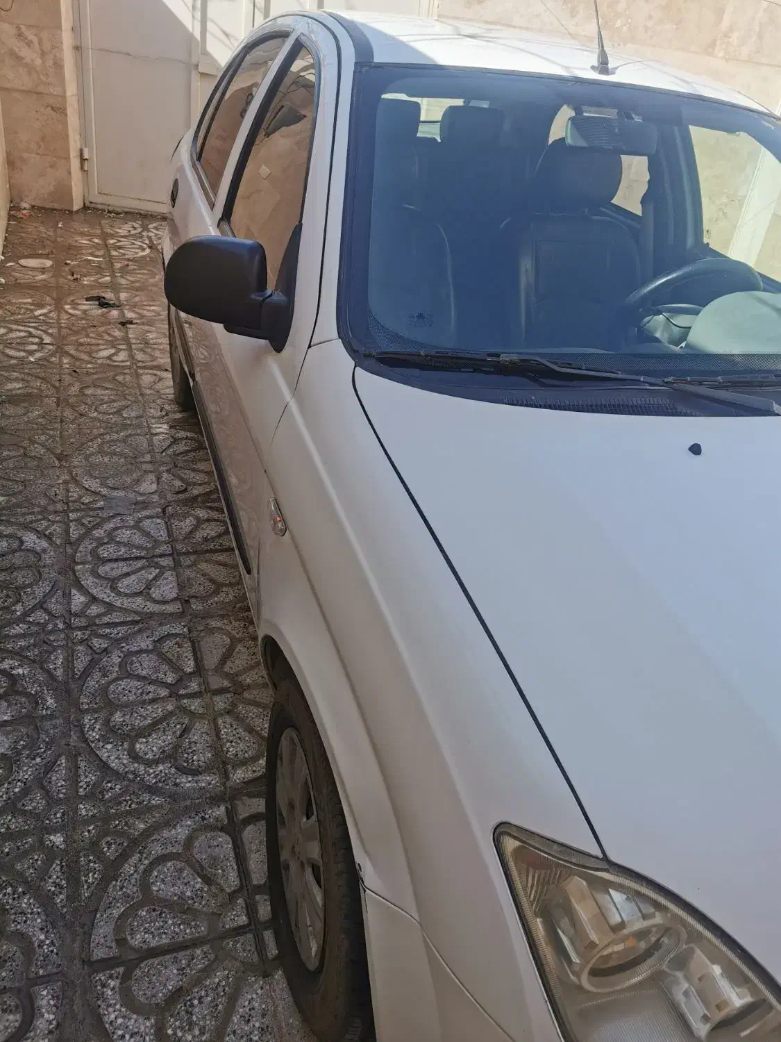 تیبا 2 SX - 1396