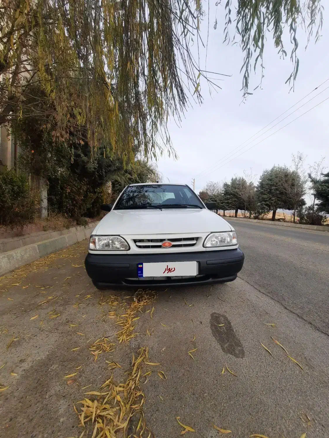 پراید 131 SE - 1399